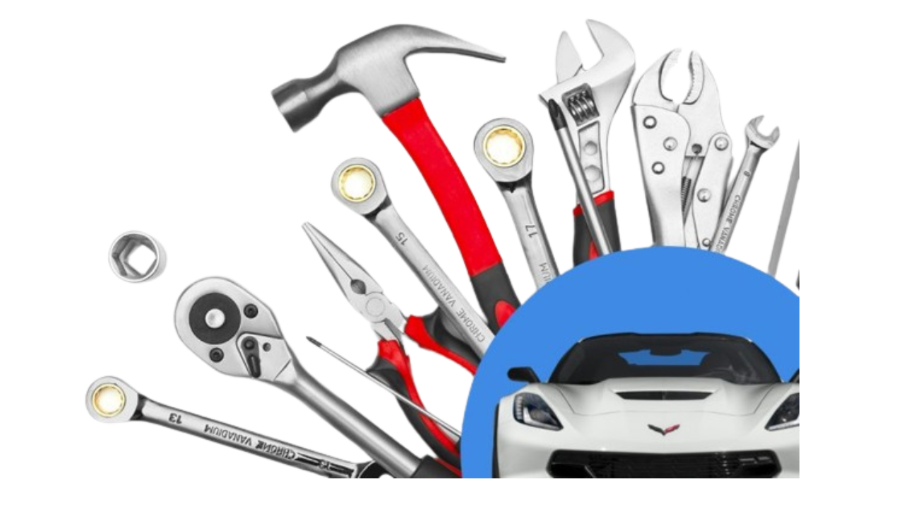 Automotive Tools